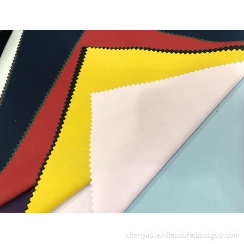 50%Superfine 50%Bamboo Fiber Dyed Fabric